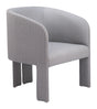 Zuo Modern Hull Accent Chair