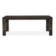 Edge Dining Table