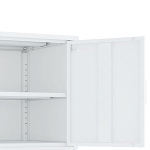 Ava - Accent Cabinet