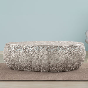 T3601 - Oval Coffee Table