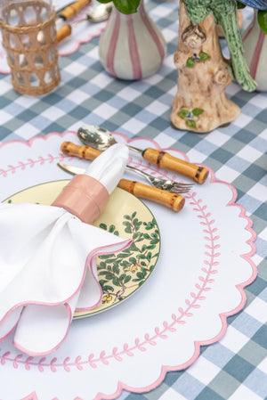 Arrow Placemat
