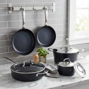9-Piece Cookware Set