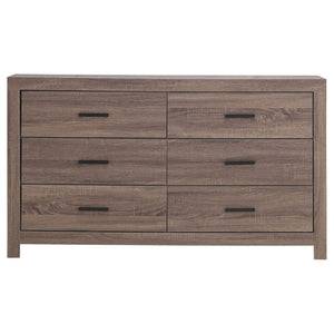 Sherwood - Bedroom Set With Platform Bed