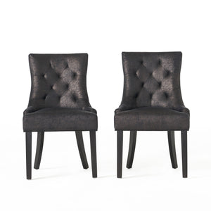 Cheney Dining Chair - KD MP2 (Set of 2)