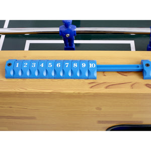 Hurricane - Foosball Table For Family Game