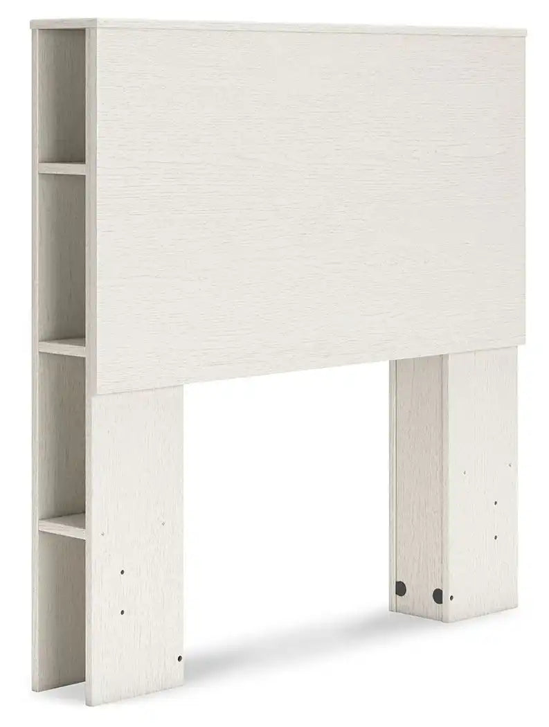 Aprilyn - Bookcase Headboard - Best Buy Furniture