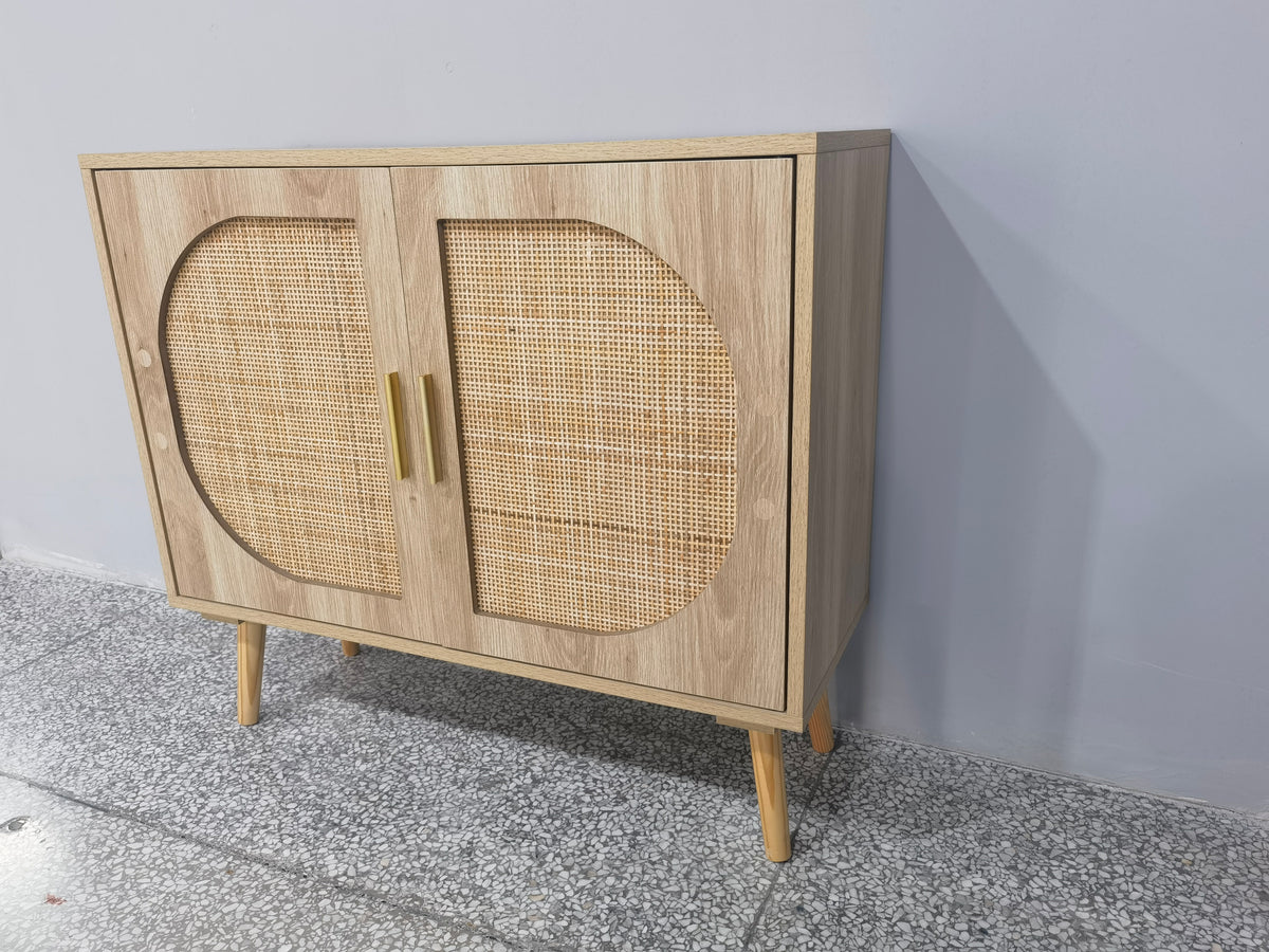 Buffet Cabinet with Storage