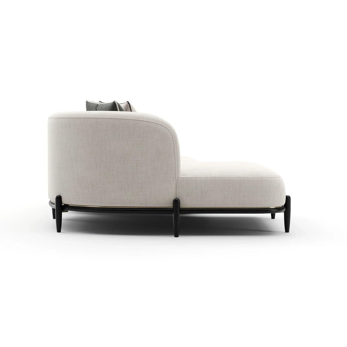 Madera Sectional
