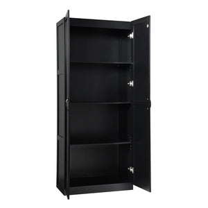 Cornelia Nan - Storage Cabinet