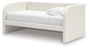 Arloster - Upholstered Day Bed - Best Buy Furniture