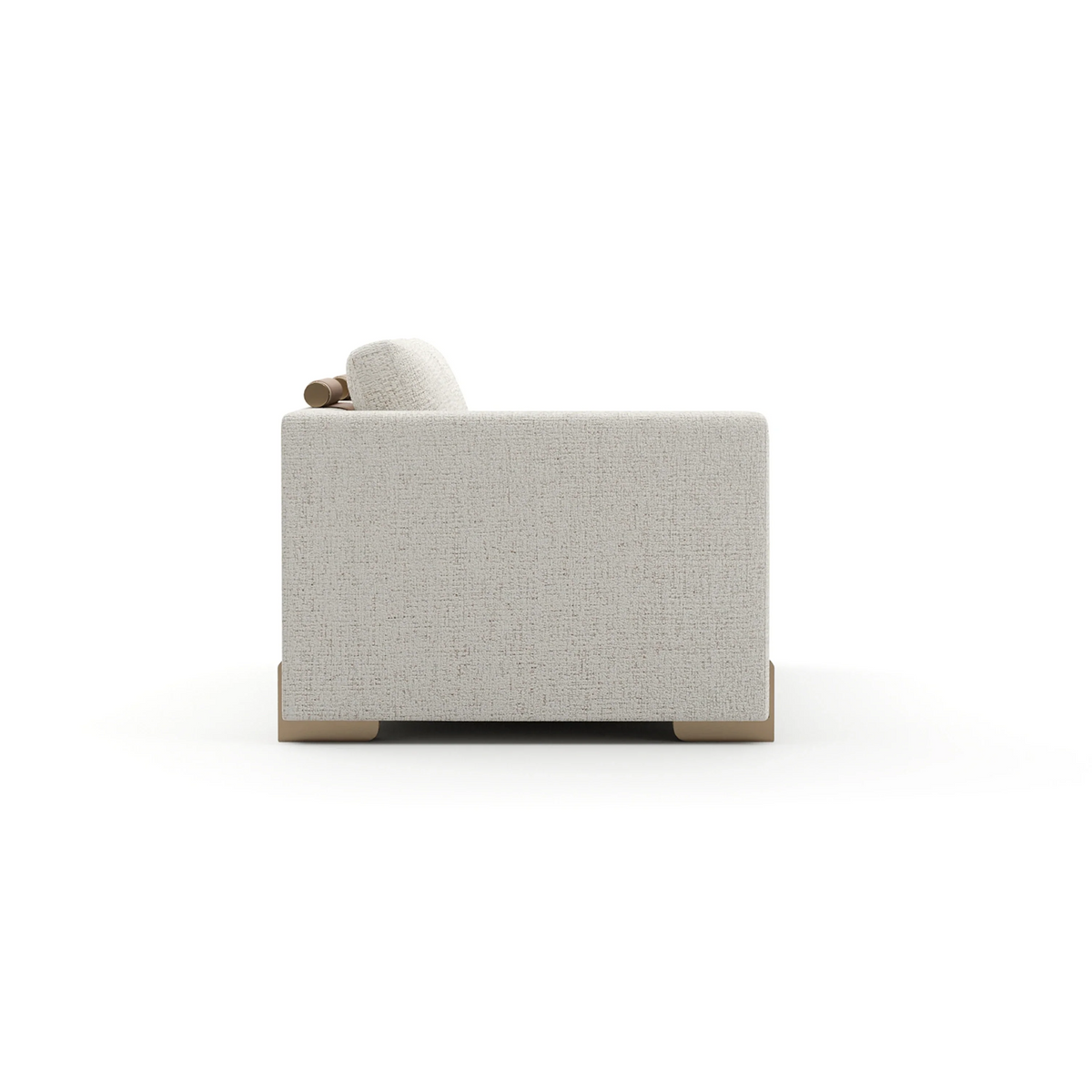 Counter Balance Sectional Components