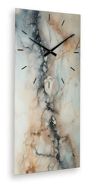 Teague - Wall Clock - Best Buy Furniture