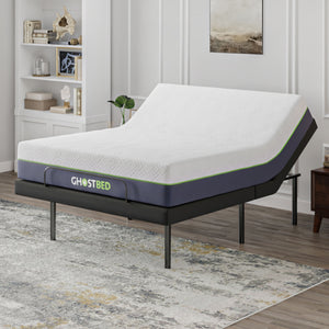 Adjustable Base Comfort