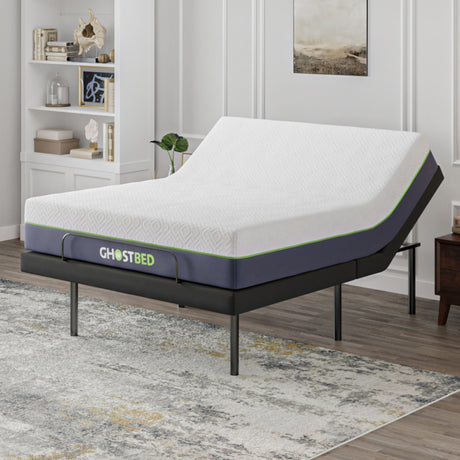 Adjustable Base Comfort