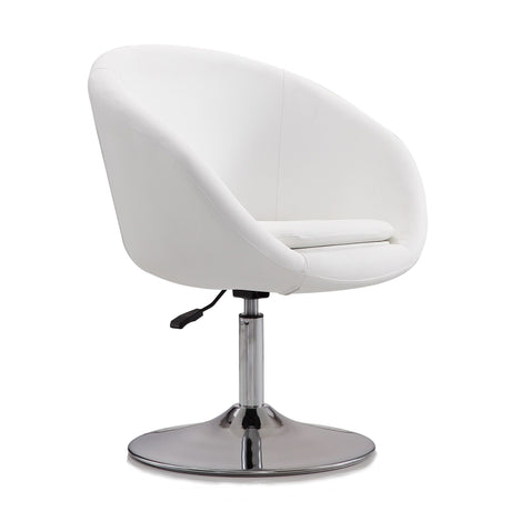 Hopper - Swivel Lounge Chair