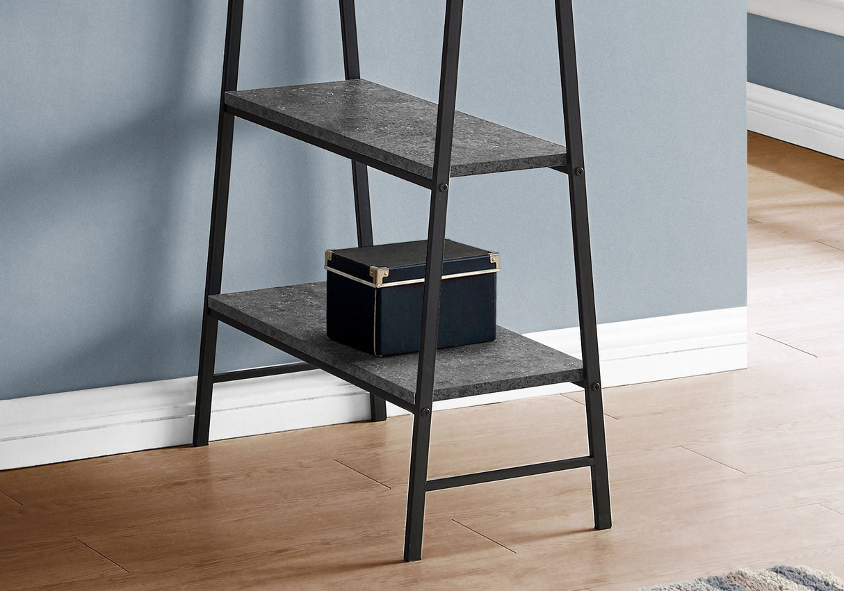 Computer Desk For Home Office, Laptop, Storage Shelves, Contemporary & Modern - Best Buy Furniture