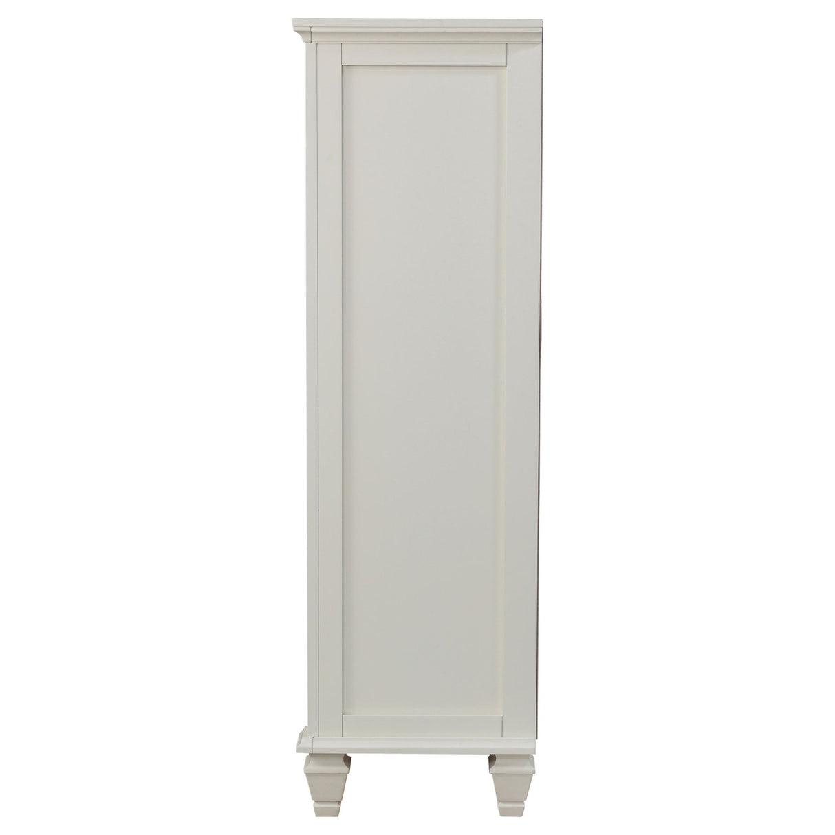 Vallauris - Chest