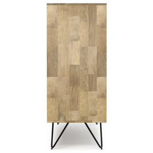 Hunter Medium Storage Cabinet