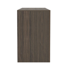 Linda - Double Wide Dresser With 6 Drawers