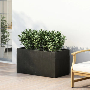 Modern Outdoor Planter - Best Buy Furniture