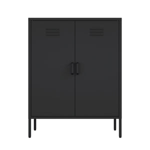 Naomi - Accent Cabinet