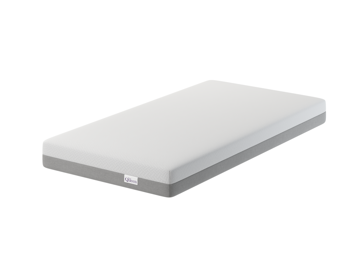 NapQueen 6 Inch Twin XL Size Memory Foam Mattress