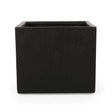 Modern Outdoor Planter - Best Buy Furniture