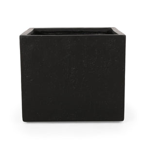 Modern Outdoor Planter