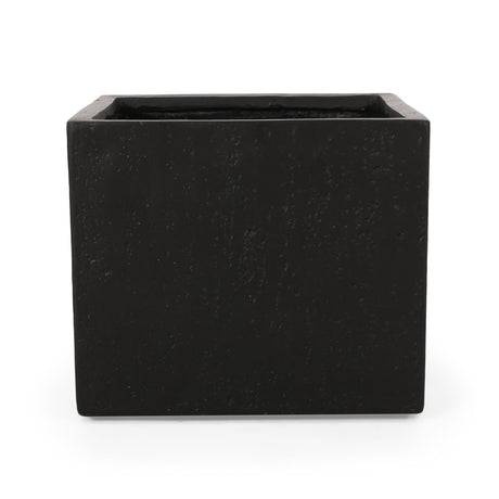 Modern Outdoor Planter