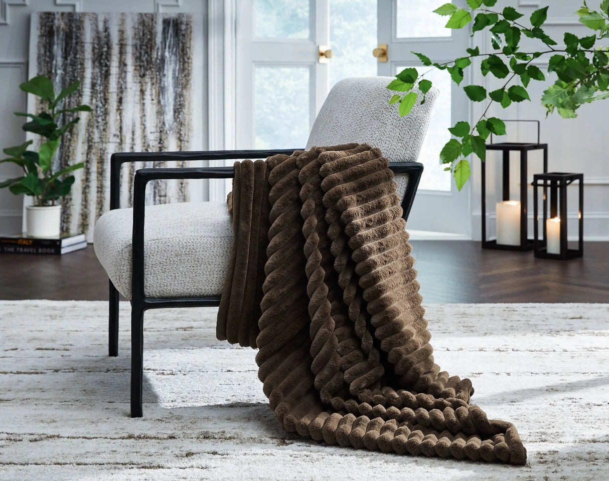 Alsonwell - Throw - Best Buy Furniture