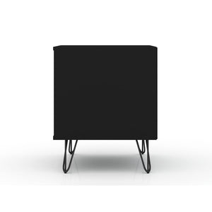 Rockefeller - 2 Drawer Nightstand