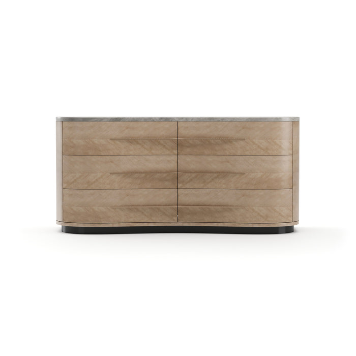 Roam Dresser