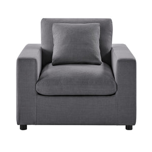 Cassandra - Armchair