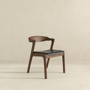 Dakota - Mid-Century Modern Dining Chair (Set of 2)