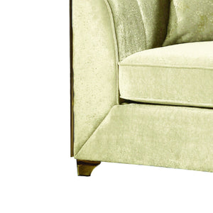 Velencia - Loveseat