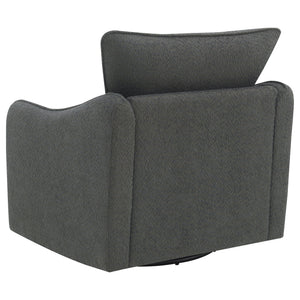 Nikko - Swivel Chair