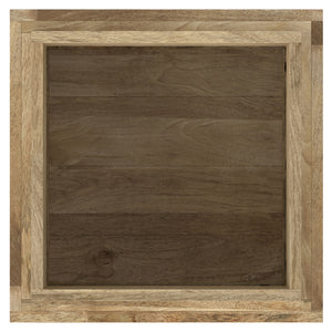 Lockhart - Side Table