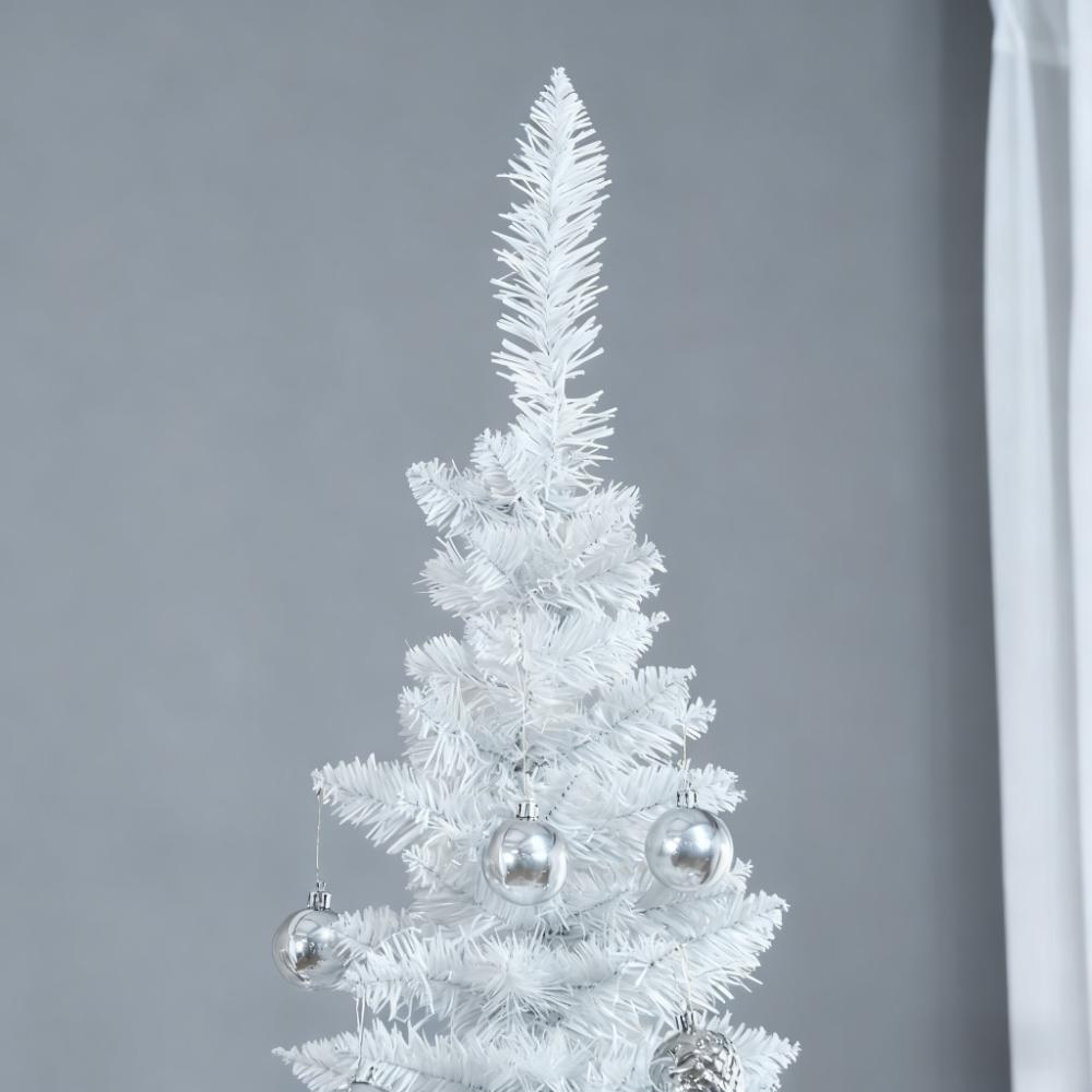 Slim Xmas Tree - Artificial Pencil Christmas Tree