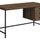 Computer Desk For Home Office, Laptop, 3 Storage Drawers, Contemporary & Moder - Best Buy Furniture