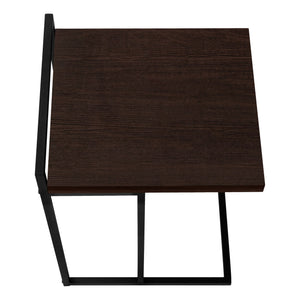 Accent Table, C - Shaped, Versatile
