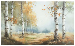 Leithan - Wall Art - Multi - Best Buy Furniture