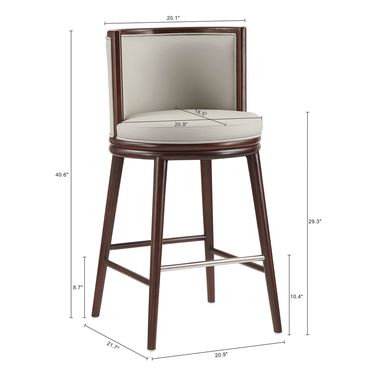 Evalyn - Barstool
