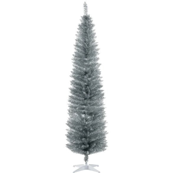 Pencil Christmas Tree