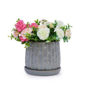 Handmade Garden Pots & Planters