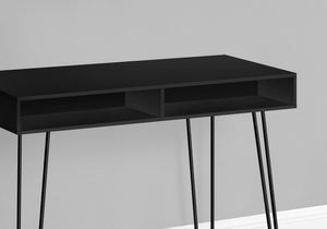 Computer Desk, Home Office, Laptop, Left And Right Set-Up, Storage Drawers, Work, Contemporary, Modern - Best Buy Furniture