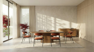 Atom Dining Table