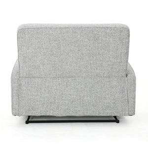 Manual Standard Wide Recliner