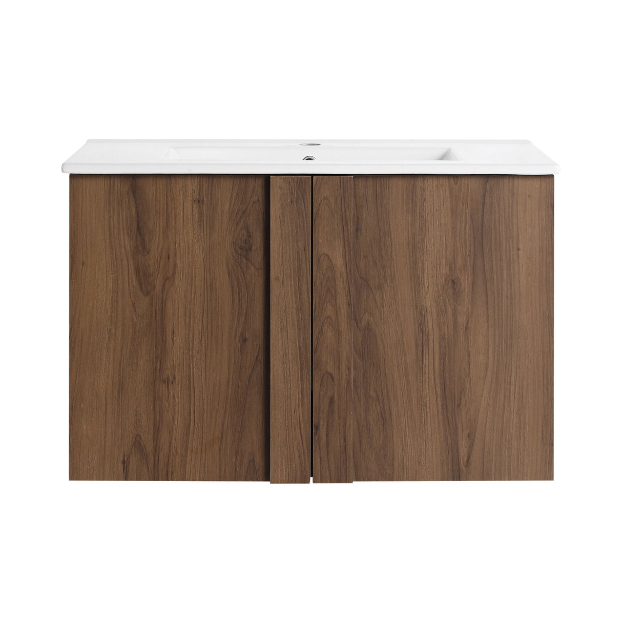Floating Bathroom Vanity With Sink Combo