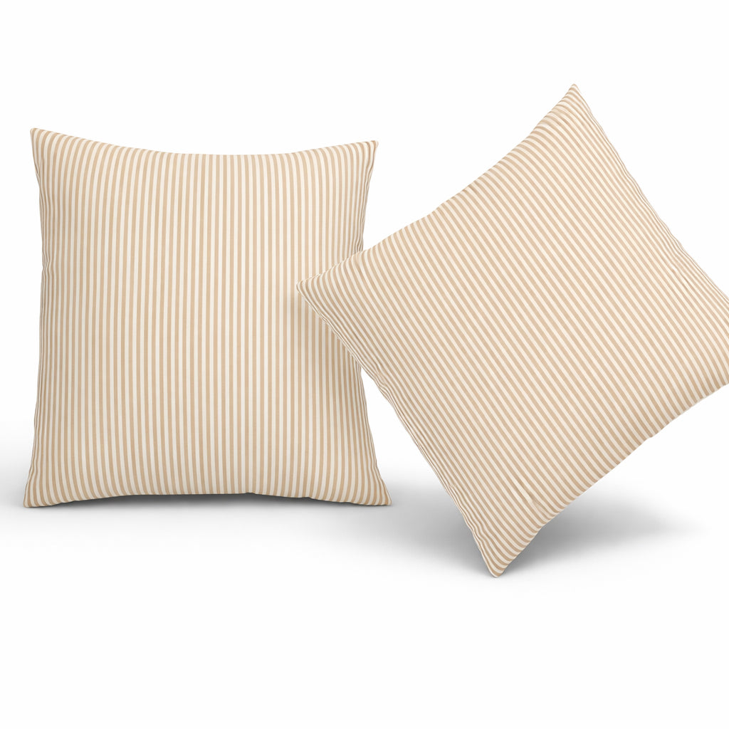 2 Pack Outdoor Throw Pillows