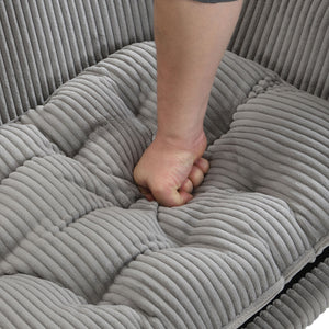 Elevated - Dog Bed Frame For Small Dog, Pet Couch Bed With Legs And Supportive Foam, Easy Assembly